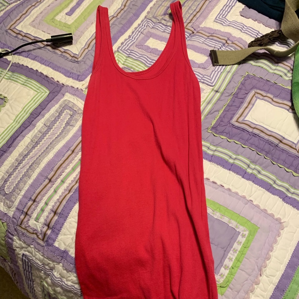 Tank top